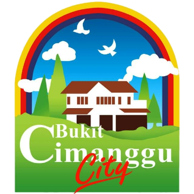 Bukit Cimanggu City - Perumahan Terbesar dan Terbaik di Kota Bogor